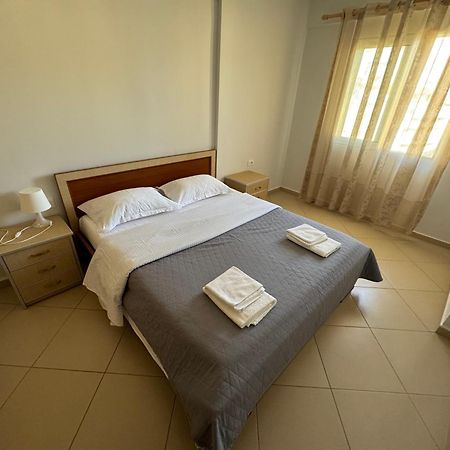Comfort 1 Apartment Saranda Zewnętrze zdjęcie