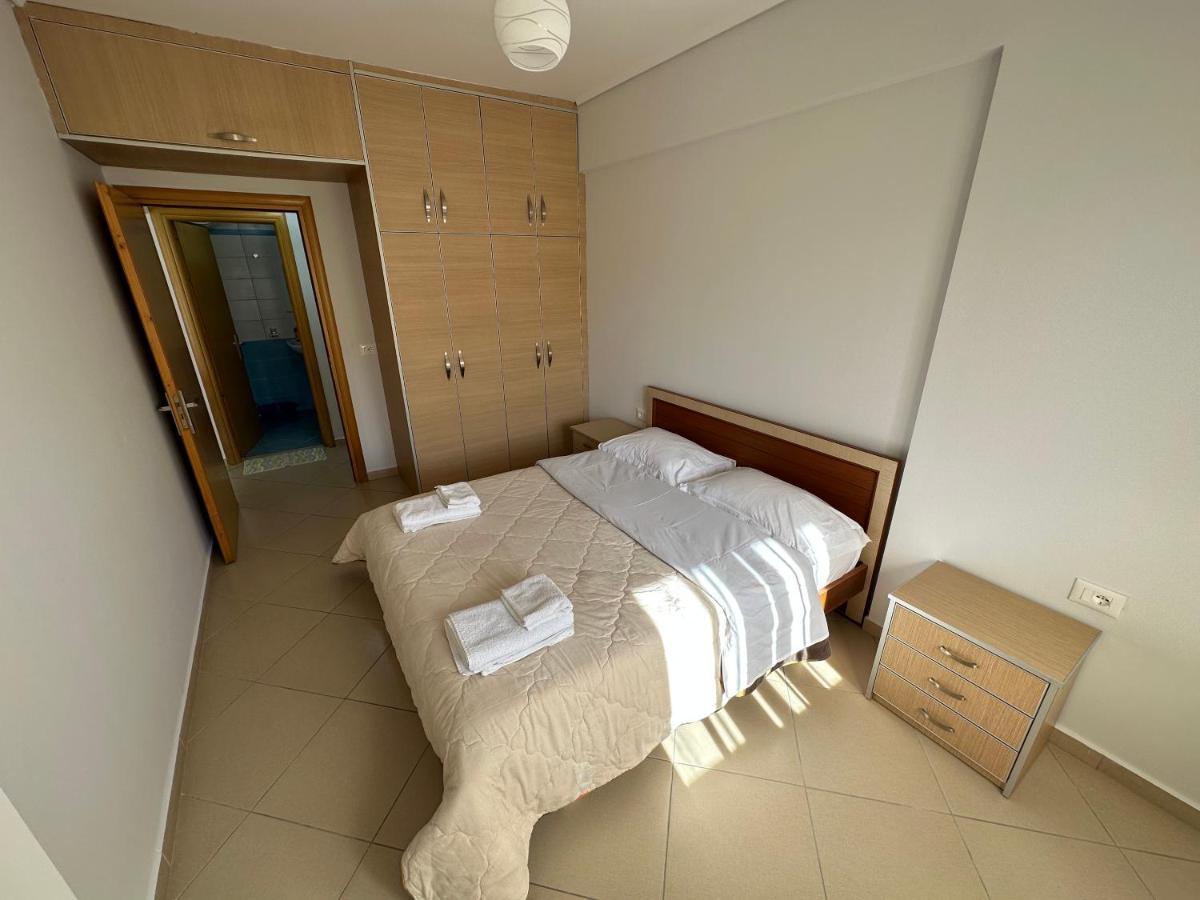 Comfort 1 Apartment Saranda Zewnętrze zdjęcie