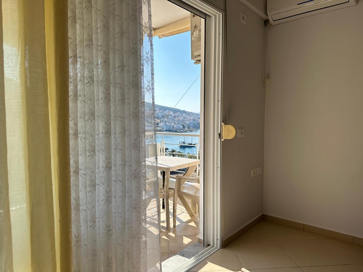 Comfort 1 Apartment Saranda Zewnętrze zdjęcie