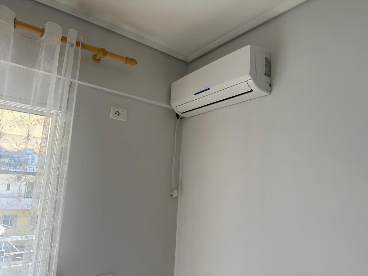 Comfort 1 Apartment Saranda Zewnętrze zdjęcie