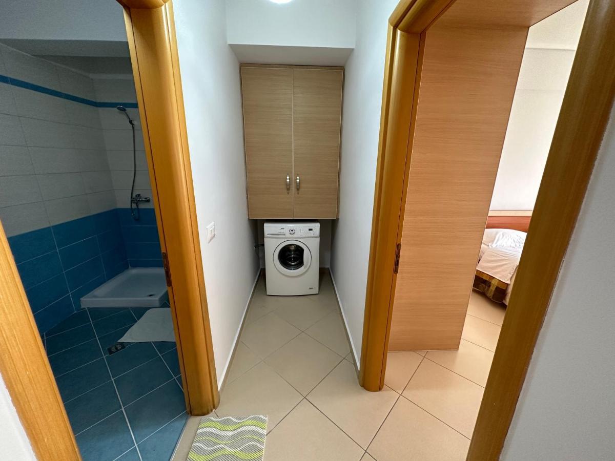 Comfort 1 Apartment Saranda Zewnętrze zdjęcie
