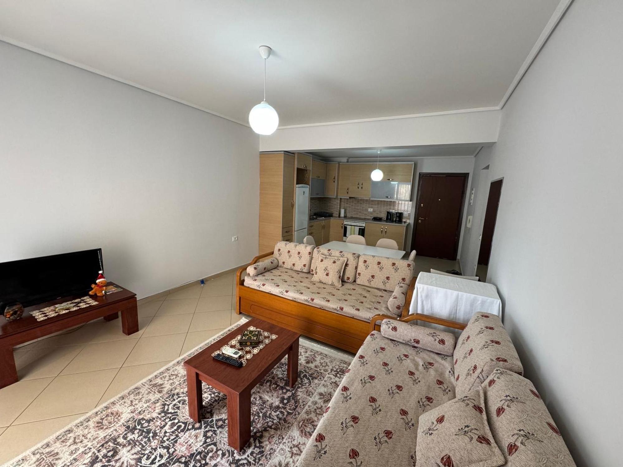 Comfort 1 Apartment Saranda Zewnętrze zdjęcie