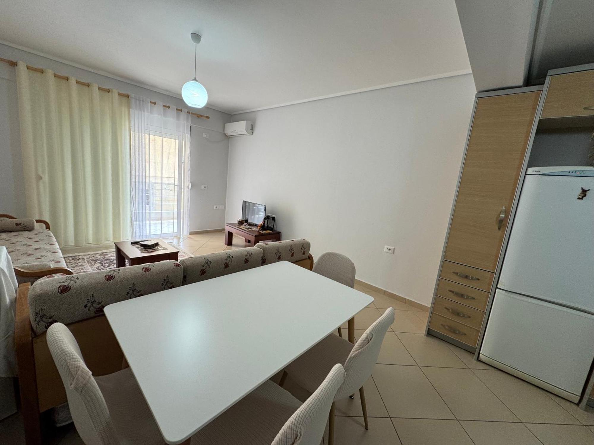 Comfort 1 Apartment Saranda Zewnętrze zdjęcie